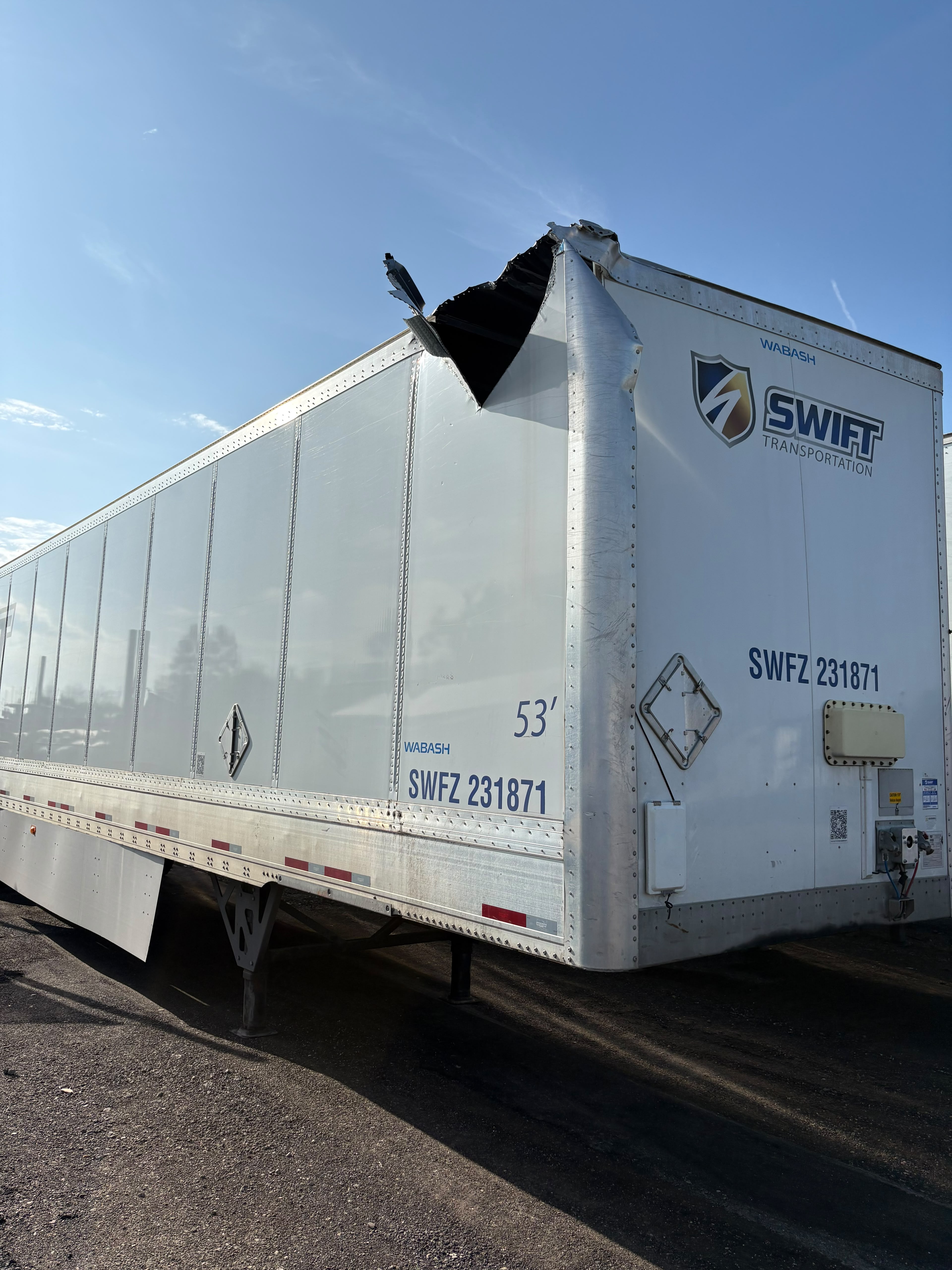 Fonseca Trailers Solutions LLC
