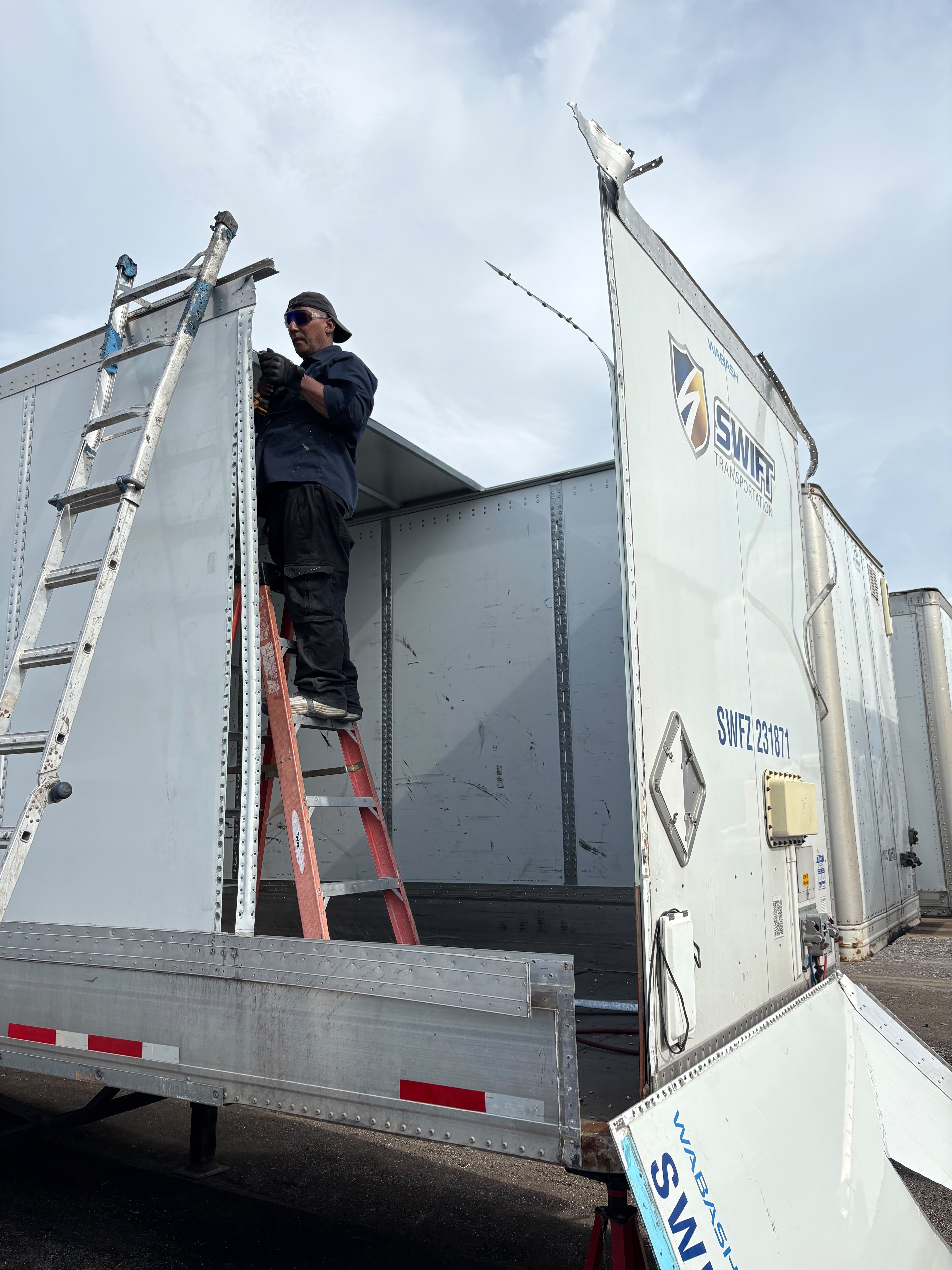 Fonseca Trailers Solutions LLC