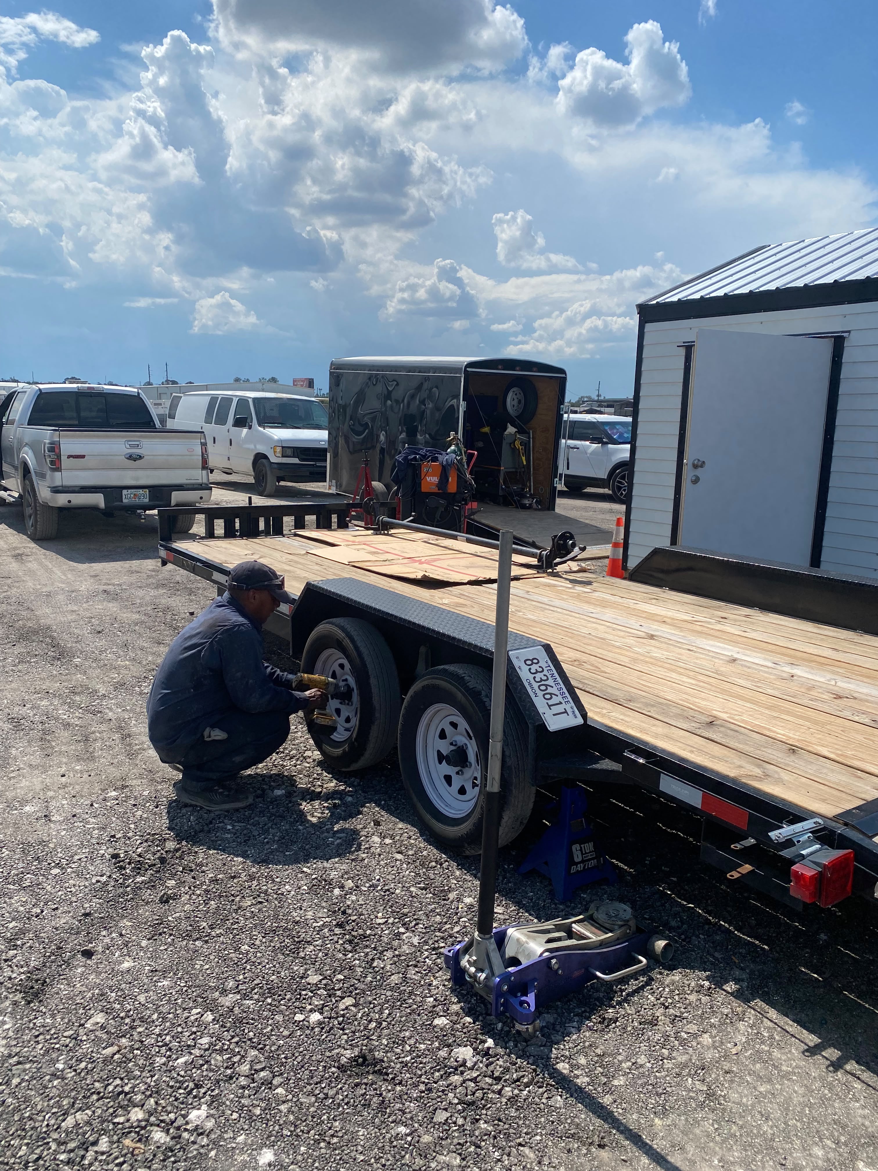 Fonseca Trailers Solutions LLC